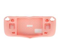 Naroote Game Console Protection Coverage, Game with Shock to Shocks with Covers for the Guts for the Thumb for Accessories for Consoles (Roseate)
