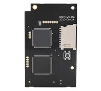 Naroote GDEMU Optical Drive Simulation Board Game Compatibility for DreamCast VA1 Host