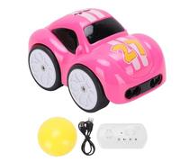 Naroote Gesture Sensing Car, ABS Rechargeable Inductive Drift Car with 4 Playing Modes, Sound Effects & Intelligent Line Tracking, Educational Interactive Toys for Kids Age 6-12