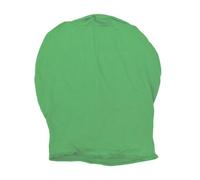 Naroote Green Mask, Green Screen Mask Elastic Fiber Chroma Key Hood with Effects Background Stop Motion Animation Kit for Blue Screen Photography Photo Video Film Make (Green)