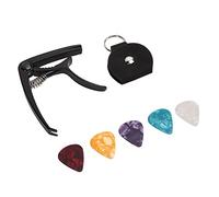 Naroote Guitar, Easy to Quickly Change the Universal Guitar Peak