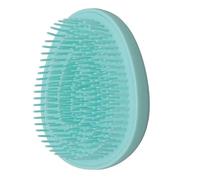 Naroote Hair Styling Comb, Detangling Comb, Hair Massage with Soft Teeth & Round Egg Design, Ideal for Wet Dry Use Scalp Relief