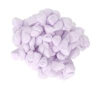 Naroote Hamster Cotton Ball Soft Warm Bedding for Syrian Hamster Chinchilla, Keep Clean Floor, Feeling of Security, for Small Pet Use (#5)