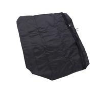 Naroote Hard Top Storage Bag, Soft Lining Dedicated Slots for Panels with Non Woven Fabric, for 2007 2025 JK JL JLU Sports Sahara Unlimited JT 2 Door 4 Door