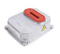 Naroote Headlight Ballast Module, Direct Replacement for lass S Class B6 B7 E46 W203 C, with Plug and Play Installation, Ideal for 1997 2008 OEM 1307329052 1307329023