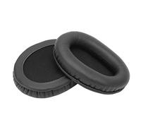 Naroote Headphone Covers, Headphone Covers For Ears Ear Pads Headset Earpad Cloth For