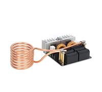 Naroote Heating Board PCB Induction Heating Module 1000W for Heat Treatment 100 X 100mm