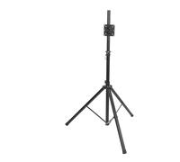 Naroote Heavy Duty Tripod Dartboard Stand, Premium Iron Sturdy Adjustable Height Angle Stand, for Standard Various Dartboards