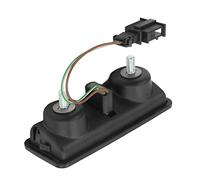 Naroote High Accuracy Rear Tailgate Handle Switch for 2000-2008, Durable Metal and ABS, Easy Installation, 1 Piece