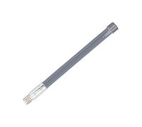 Naroote High Gain WiFi Antenna, Design | Omnidirectional, Dual Band, FRP material, Easy installation, Ideal for outdoor security