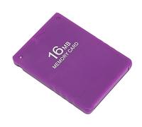 Naroote High Speed Professional 16MB Memory Save Card for 2, High Speed Game Memory Card for, Essential for Games for All Players (#11)