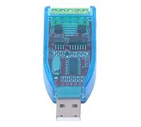Naroote High Speed USB to RS485 Adapter with Signal Indicator, Error Free Data Transfer Up to 115200bit for Industrial Control Equipments Accessories