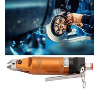 Naroote Industrial Grade Pneumatic Scissors with High Hardness Alloy Case for Efficient Plastic Cutting and Auto Repair (HS10-FD3)