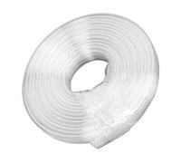 Naroote Ink Pipe Hose UV Tube 3 Meter 4 Lines 4 Ways Wear Resistant Ink Tube for A3 A4 UV Printers (#11)