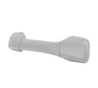 Naroote Inner Roof Pull Handle, Interior Ceiling Pull Handle 7461053030 Reliable Support Improved Grip Sturdy for ES350 IS250 IS350 RX350 RX450H (Grey)