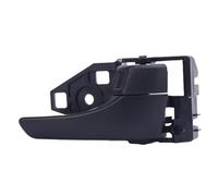 Naroote Interior Door Handle, Metal Car Inside Door Handle, Precise Fit for TC 2011-2016 2015-2020 Highlander 2010-2015, with Easy Installation, Ideal for Car (Right)