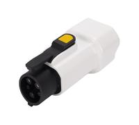 Naroote J1772 to NEMA 5-20 Charging Adapter,16A 3000W