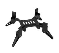 Naroote Jobue to an Extension of the Landing, Long Lifespan Easy to Transport the Leg of Rapid Liberation for the Drone Avata2 (Black)