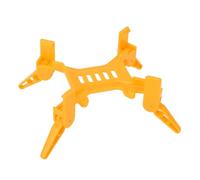 Naroote Jobue to an Extension of the Landing, Long Lifespan Easy to Transport the Leg of Rapid Liberation for the Drone Avata2 (Orange)