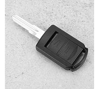 Naroote Key, Remote Keyless Entrance, Remote Control Box Cash Box Key 2 Buttons to Open the of the of the