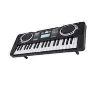 Naroote Keyboard Piano for Kids (Black)
