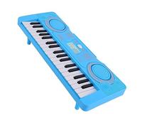 Naroote Keyboard Piano for Kids (Blue)