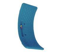 Naroote Kids Balance Board, PE 60kg Load Capacity (Blue)