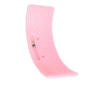 Naroote Kids Balance Board, PE 60kg Load Capacity (Pink)