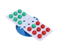 Naroote Kids Board Game Children Board Game Toys Exercise Thinking Interactive Party for Kids Over 4 Years Old