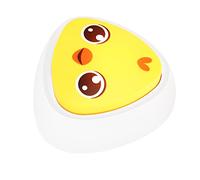 Naroote Kids Bounce Counter, Touch High Jump Counter Voice Broadcast for Boys Girls for School (Type1 One Size)