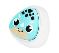 Naroote Kids Bounce Counter, Touch High Jump Counter Voice Broadcast for Boys Girls for School (Type2 One Size)