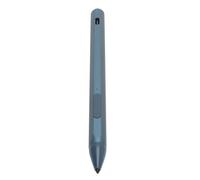 Naroote Laptop Stylus Pen with High Sensitivity for Pro X/9/8/7/6/5/4/3/Book 2, Magnetic Attachment for Artists and Designers, Aluminum Alloy (Blue)