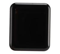 Naroote LCD Screen Replacement, High -Definition High -Definition Tactile Screen Digitizer Set for Clock Parts (38mm)