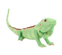 Naroote Lizard Stuffed Plush Toy for Kids, 25.6 Inch Realistic Crawling Lizard Toy with Textured Scales, Cute Soft Child Stuffed Reptile Companion for Boys Girls Animal Lover