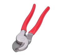 Naroote LK-60A Cable Cutter Lightweight Tool for Cutting Communication Wires Copper and Aluminum Below 70mm² for Novices