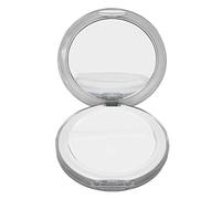 Naroote Loose Powder Containers, Mini Makeup Containers 3g Empty Refillable Loose Powder Box Portable Makeup Setting Blush Case with Puff