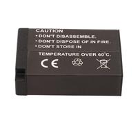 Naroote LP E17 Rechargeable Battery Pack with Powerful Inner Core for Digital Camera, 1040mAh Lithium Ion Battery for R8 R10 R50 R100 RP 77D, Process