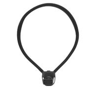 Naroote Magnetic Action Camera Neck Mount with Arrow Storage Case Mechanism for Outdoor Activities Comfortable Silicone Fit for Insta360 Ace Pro 2