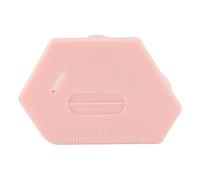 Naroote Magnetic Guide, Stable Attachment Exact Positioning Elastic Pressure Plate Magnetic Stitch Guide for Sewing (Pink)