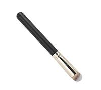 Naroote Makeup Brush Delicate and Close-fitting Bristles, Facial Makeup Tool for Blemish Coverage, Convenient for Use, 1 X 14.5cm