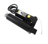 Naroote Marine Engine Power Trim Assy, Outboard Motor Trim Tilt Units, Replacement Assy with Metal Construction, Part Numbers 8M0055011 & 855654T09, Ideal for Engines