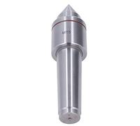 Naroote Metal Lathe Tools, MT5 Revolving Center, CNC Live Center, High Accuracy, Heavy Duty Lathe Tooling