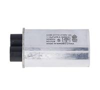 Naroote Microwave Oven Capacitor 1.14uF 2100V Replacement
