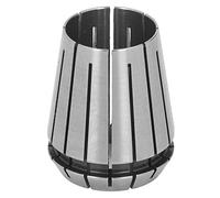 Naroote Milling Sleeve for Milling, Springing Handle for Chopping from Sintered Carbide, Large Fastening Force to The Garage (D=23mm)