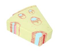 Naroote Monocotyledons Anatomy Teaching Model Durable Stem Structure Model for Secondary School Biology Teaching with PVC Material for Plant Science Enthusiasts