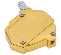 Naroote Motorcycle Stunt Clutch Lever Easy Pull Cable 80% Pressure Reduction for Comfortable Driving Fit for Dirt Pit Bike, ATV Aluminum Alloy