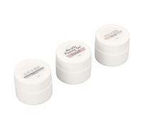 Naroote Nail Art Metallic Line Pulling Gel Set for Exquisite Designs, 3 Colors Wire Drawing Nail Gel Polish for Salon