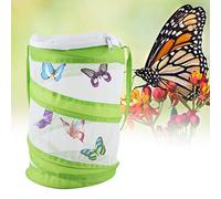 Naroote Net, Cage 5.5 * * 7.1in Ventilation and Protection for Breeding & Gardening
