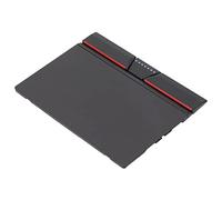 Naroote Notebook Touchpad Touch Sensitive Replacement Trackpad for ThinkPad T450 T440S T460 Durable ABS Aluminum Alloy 1 Unit