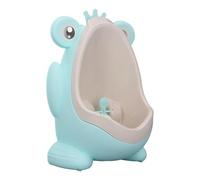 Naroote On Foot, Children's Toilets with Fun and Easy to Install Urinal, Oriented Towards Daily Life Goals (Type 3)
